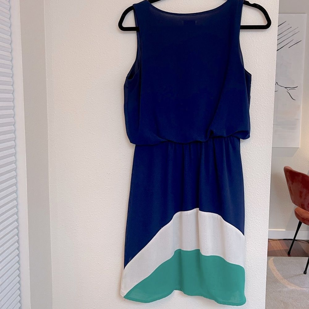 Pixley Colorblock Dress - Picture 6 of 6